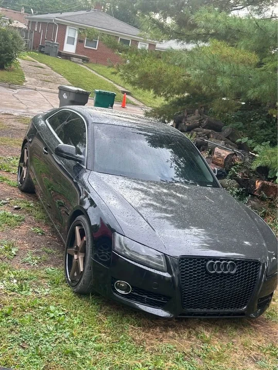 2010 Audi B8 A5 - Image 3 of 11
