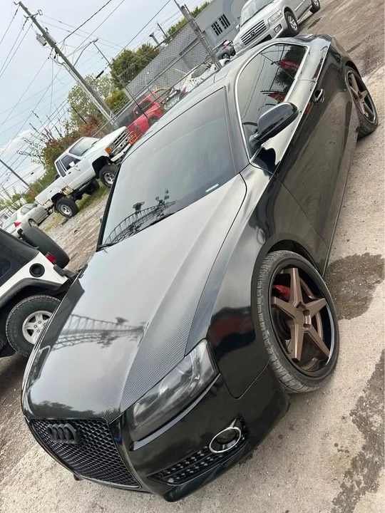2010 Audi B8 A5 - Image 7 of 11