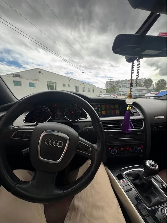 2010 Audi B8 A5 - Image 3 of 5