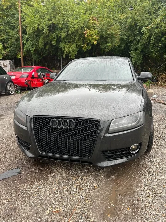 2010 Audi B8 A5 - Image 10 of 11