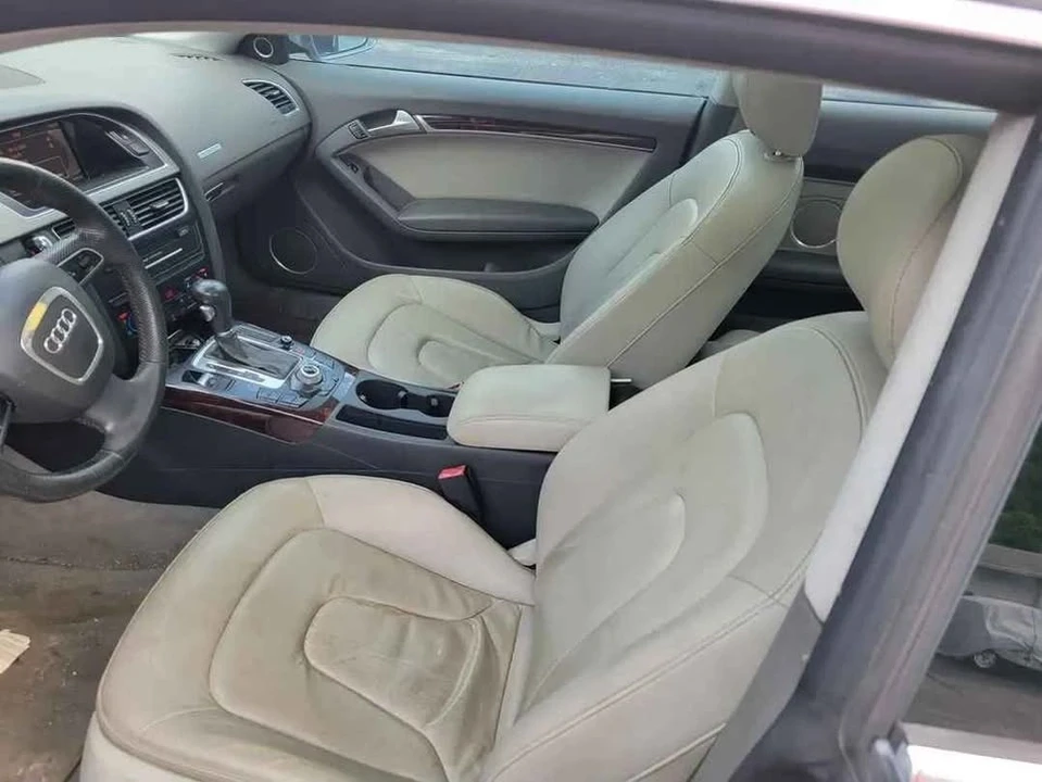 2010 Audi B8 A5 - Image 3 of 4