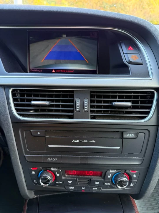 2010 Audi B8 A5 - Image 13 of 16