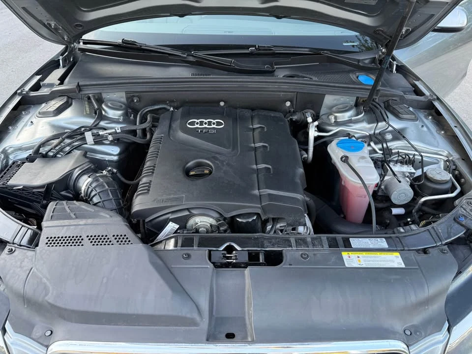 2010 Audi B8 A5 - Image 9 of 16