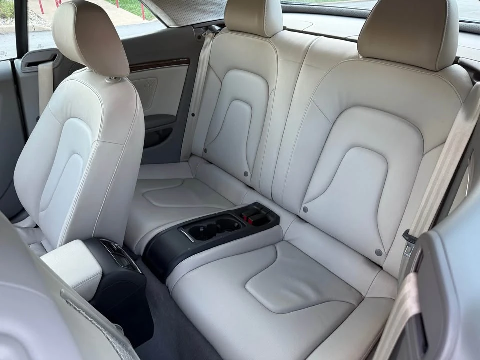 2010 Audi B8 A5 - Image 8 of 16