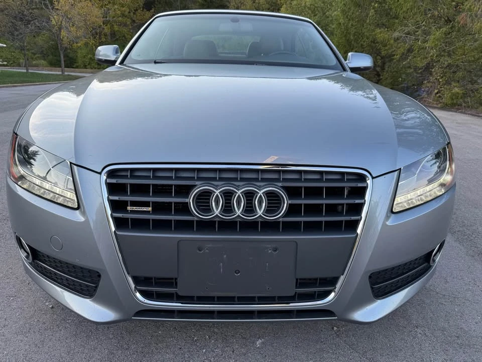 2010 Audi B8 A5 - Image 2 of 16