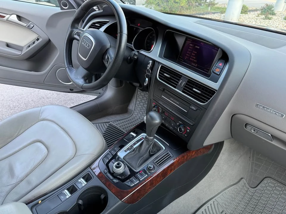 2010 Audi B8 A5 - Image 10 of 16
