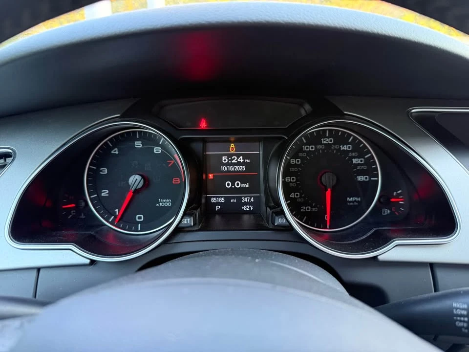 2010 Audi B8 A5 - Image 12 of 16
