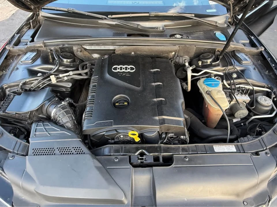 2010 Audi B8 A5 - Image 14 of 14