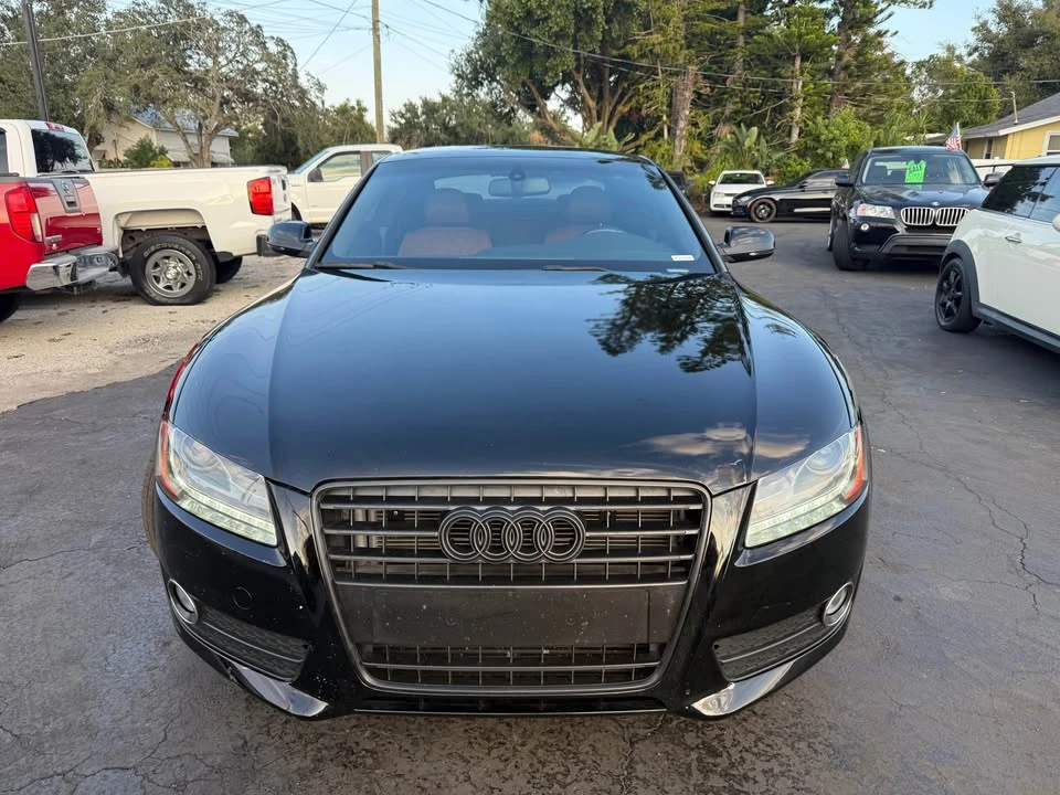 2010 Audi B8 A5 - Image 2 of 14