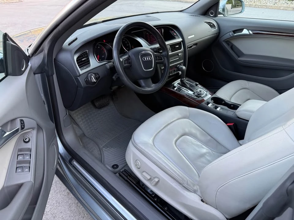2010 Audi B8 A5 - Image 7 of 16