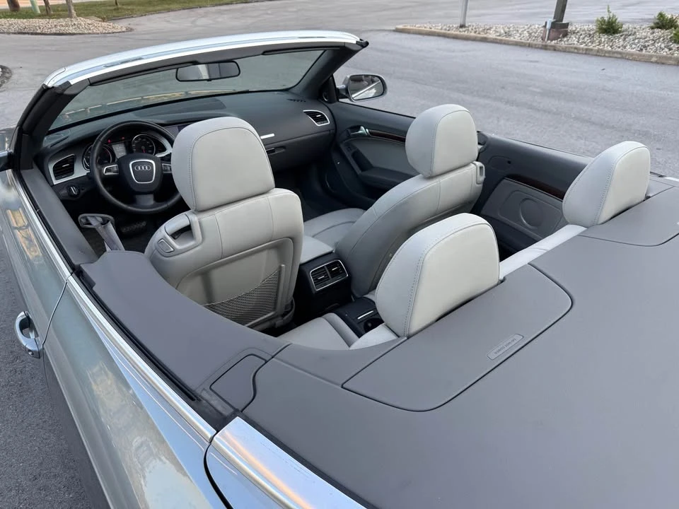 2010 Audi B8 A5 - Image 16 of 16