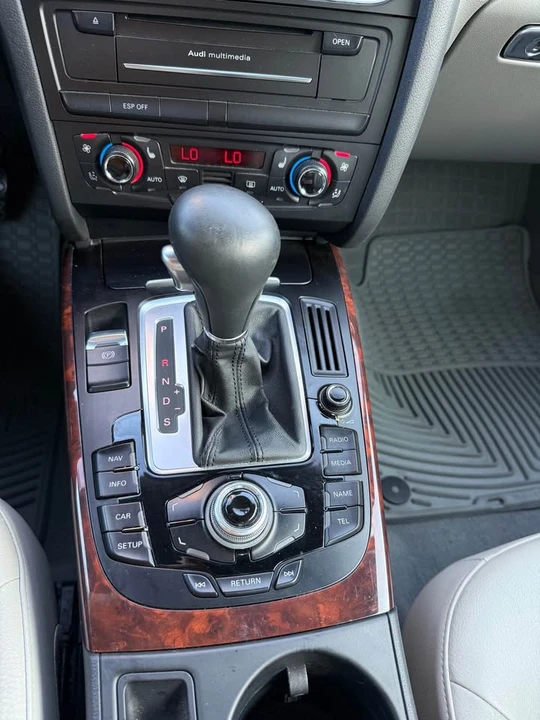 2010 Audi B8 A5 - Image 14 of 16