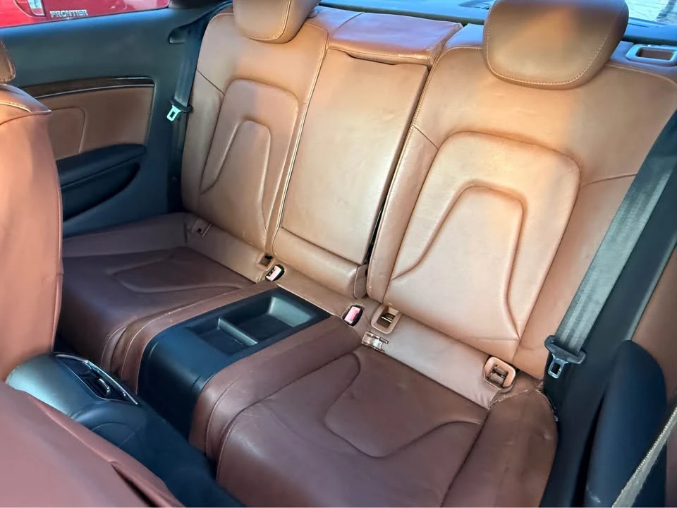 2010 Audi B8 A5 - Image 11 of 14