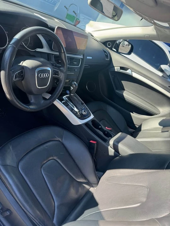2010 Audi B8 A5 - Image 6 of 7