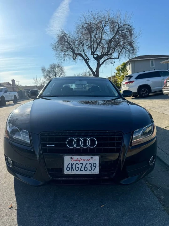 2010 Audi B8 A5 - Image 5 of 7