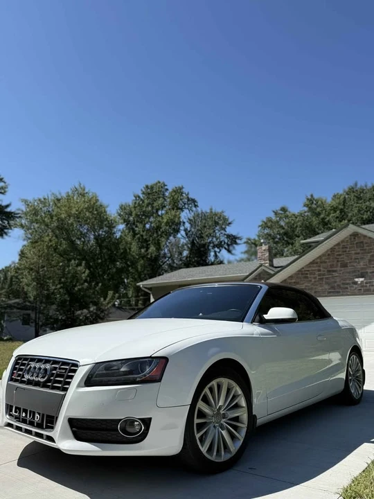 2010 Audi B8 A5 - Image 11 of 21