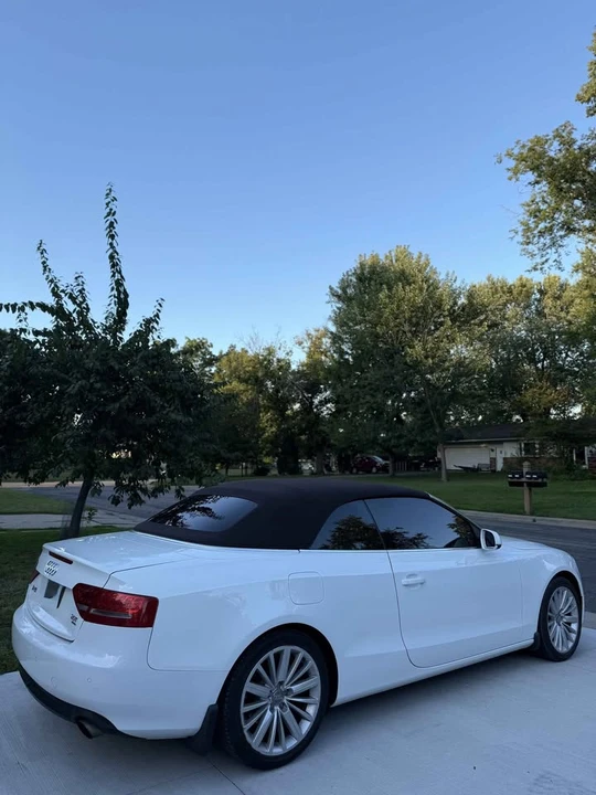 2010 Audi B8 A5 - Image 8 of 21