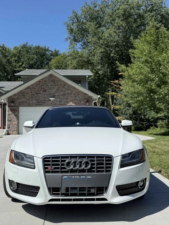 2010 Audi B8 A5 - Image 13 of 21