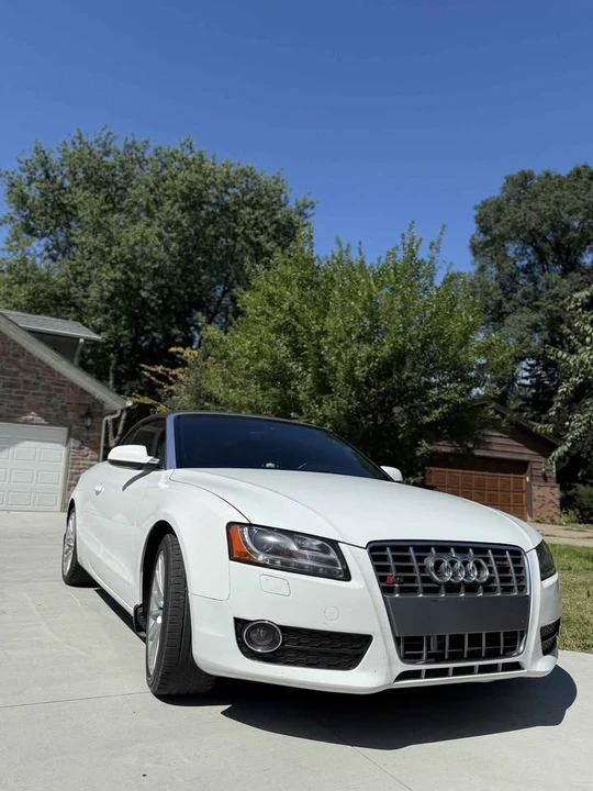 2010 Audi B8 A5 - Image 14 of 21