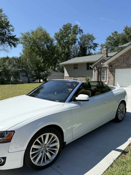 2010 Audi B8 A5 - Image 19 of 21