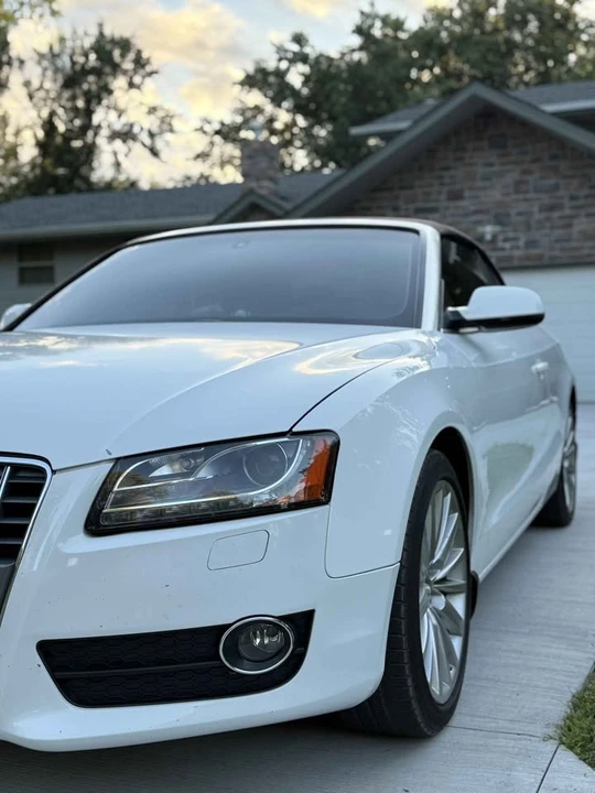 2010 Audi B8 A5 - Image 7 of 21