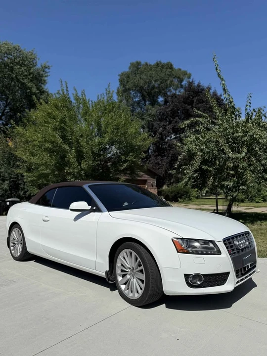 2010 Audi B8 A5 - Image 15 of 21