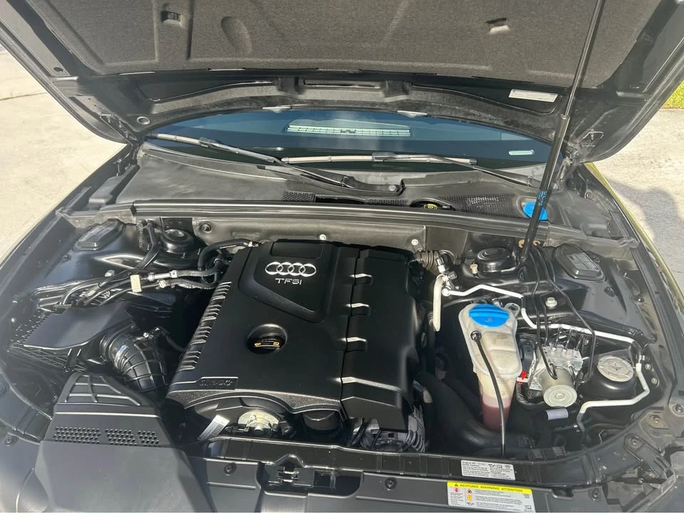 2010 Audi B8 A5 - Image 10 of 19