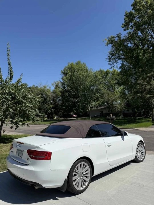 2010 Audi B8 A5 - Image 16 of 21