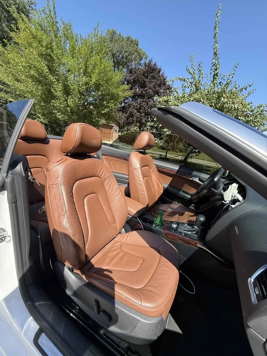2010 Audi B8 A5 - Image 21 of 21