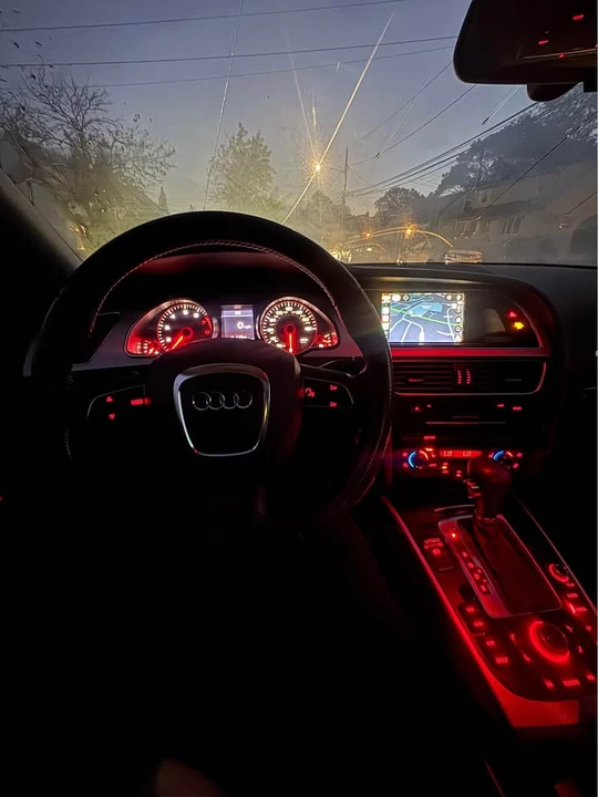 2010 Audi B8 A5 - Image 5 of 6