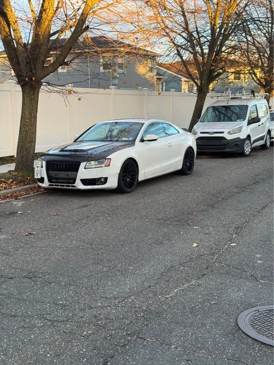 2010 Audi B8 A5 - Image 3 of 6