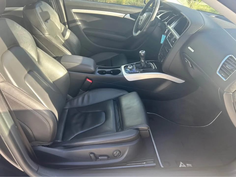2010 Audi B8 A5 - Image 14 of 19
