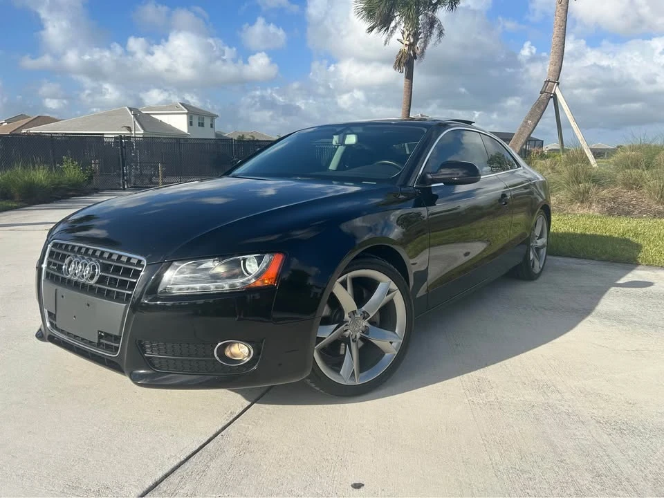 2010 Audi B8 A5 - Image 20 of 20