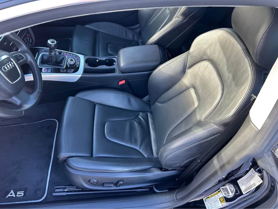 2010 Audi B8 A5 - Image 17 of 20