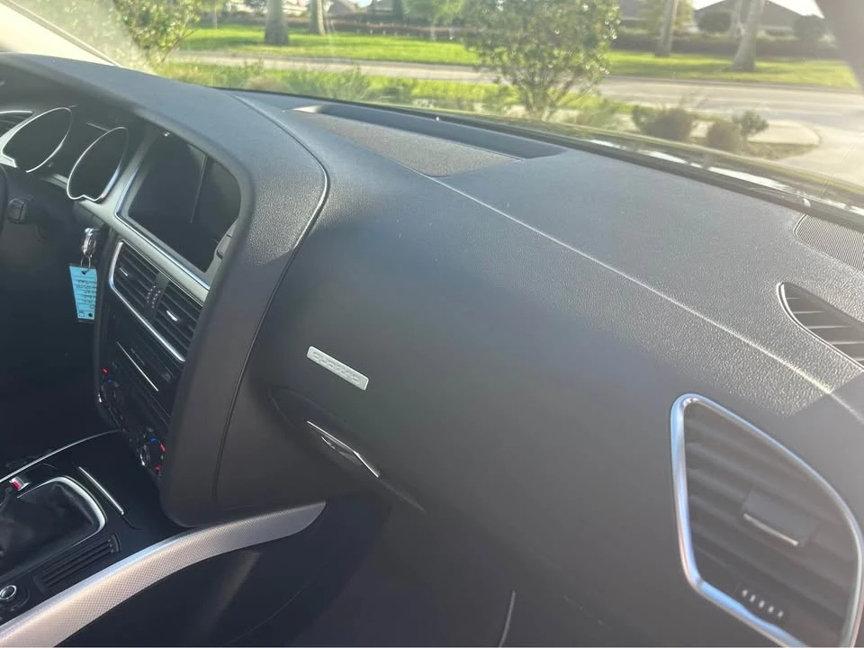 2010 Audi B8 A5 - Image 13 of 20