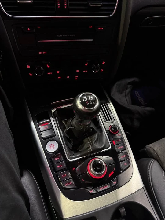 2010 Audi B8 A5 - Image 5 of 7