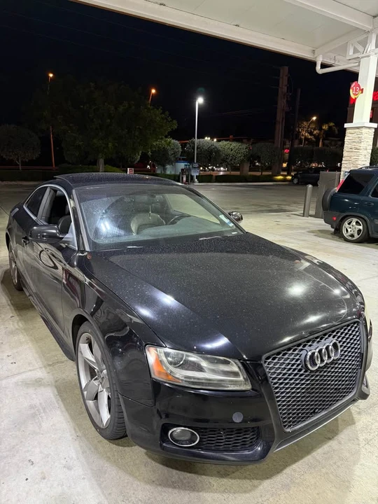 2010 Audi B8 A5 - Image 4 of 7