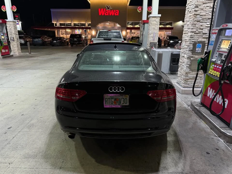 2010 Audi B8 A5 - Image 2 of 7