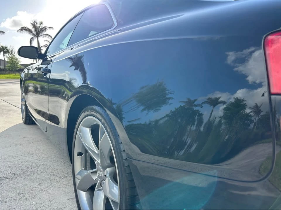 2010 Audi B8 A5 - Image 18 of 19