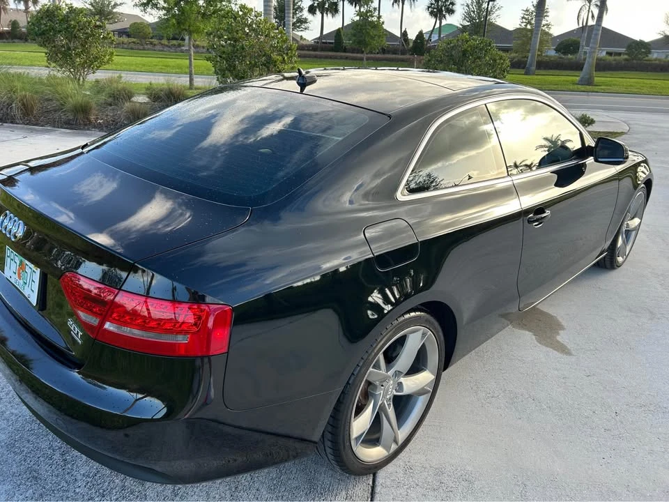 2010 Audi B8 A5 - Image 6 of 19