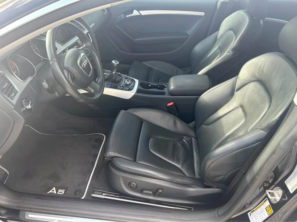 2010 Audi B8 A5 - Image 11 of 19