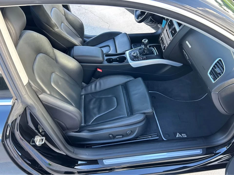 2010 Audi B8 A5 - Image 10 of 17