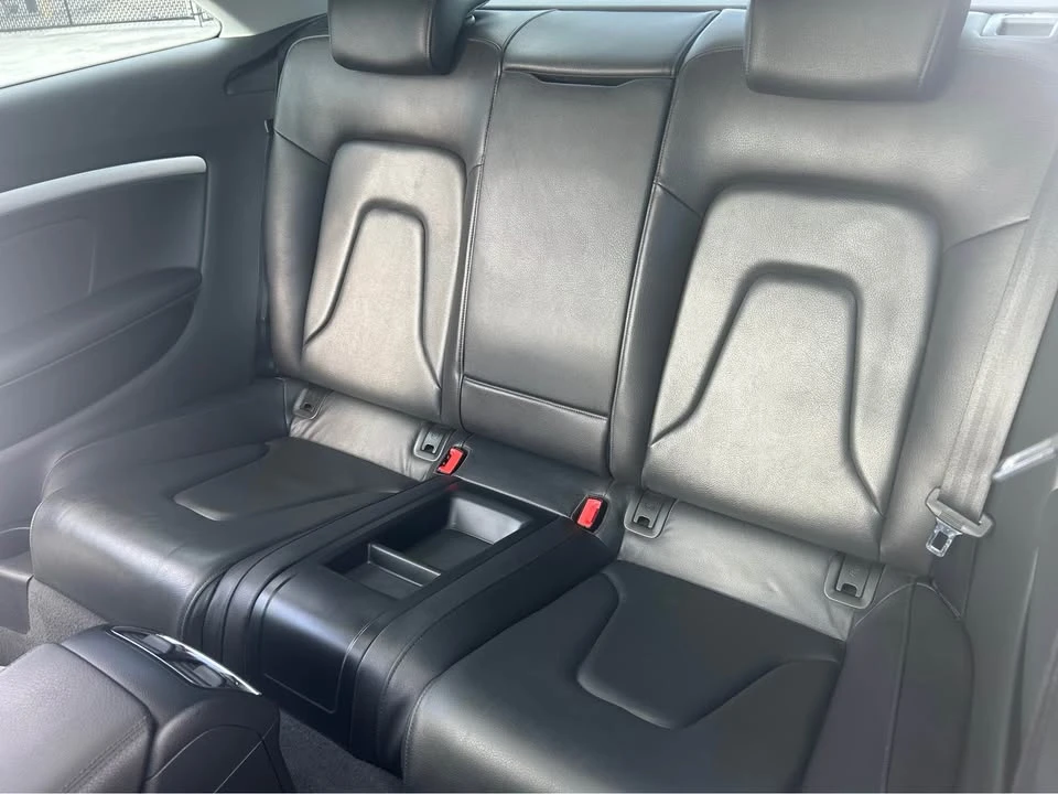2010 Audi B8 A5 - Image 7 of 17