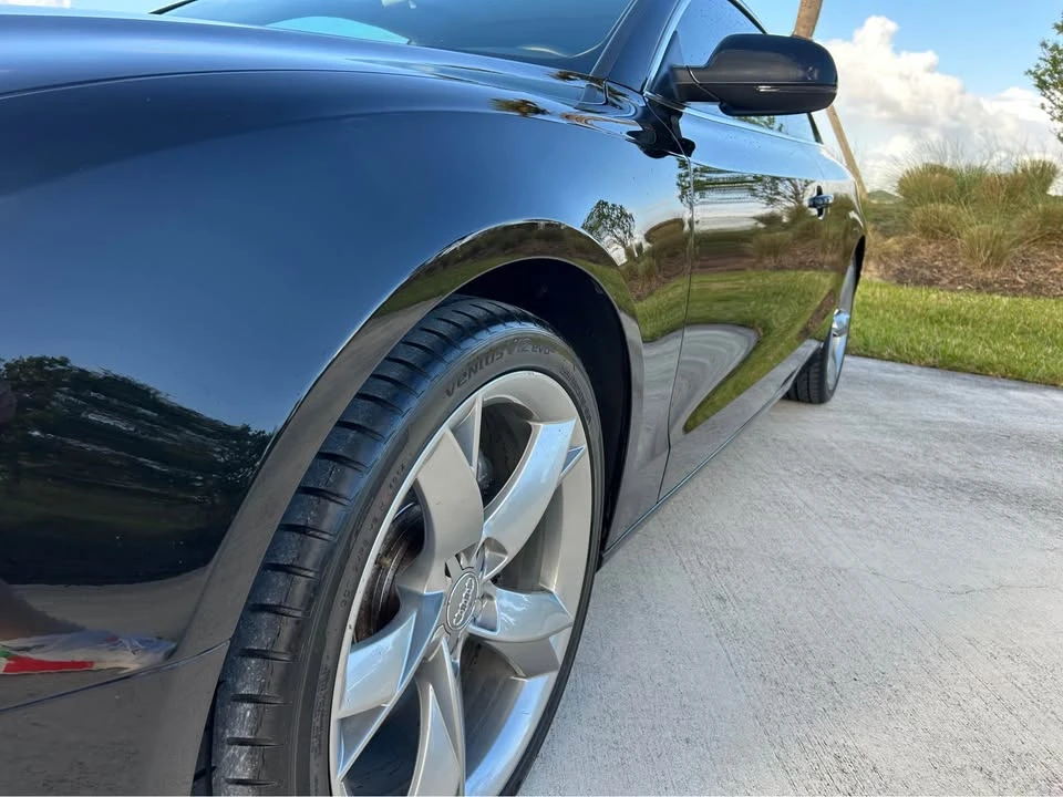 2010 Audi B8 A5 - Image 11 of 17