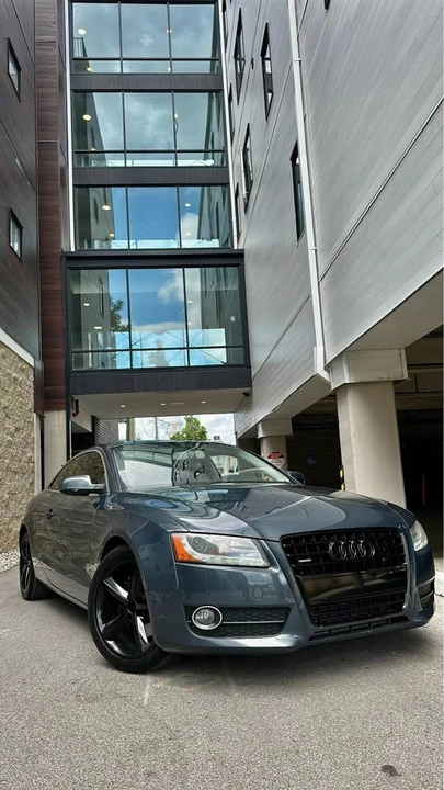2010 Audi B8 A5 - Image 3 of 18