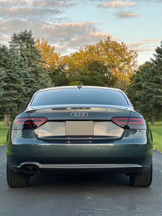 2010 Audi B8 A5 - Image 10 of 18
