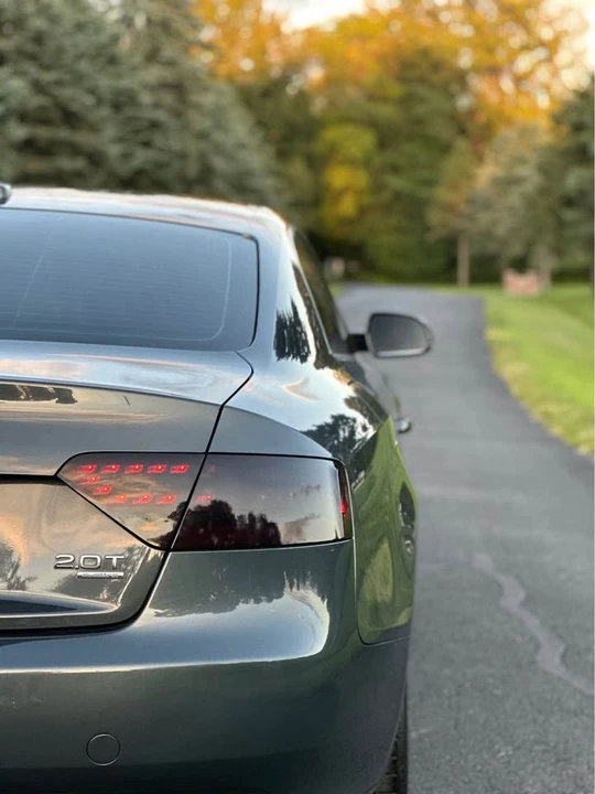 2010 Audi B8 A5 - Image 11 of 18