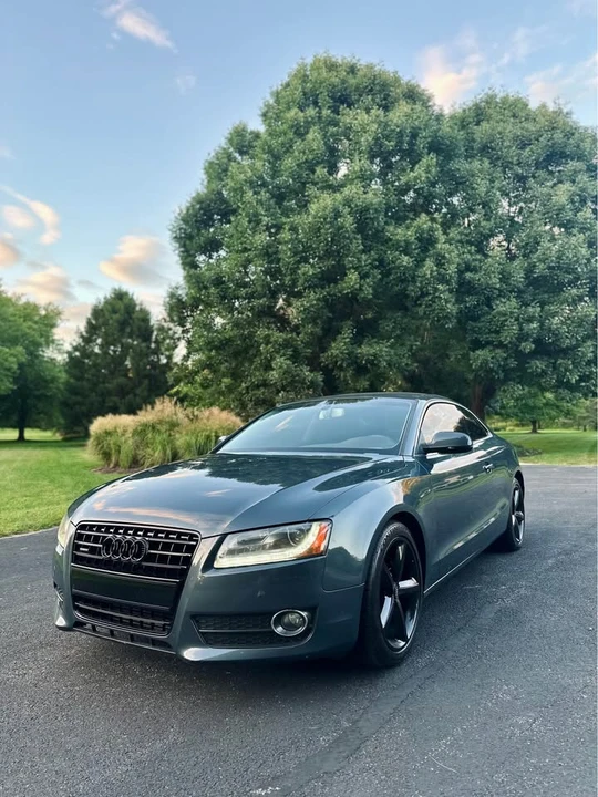 2010 Audi B8 A5 - Image 18 of 18