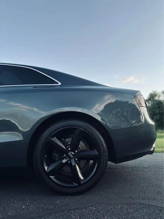 2010 Audi B8 A5 - Image 9 of 18