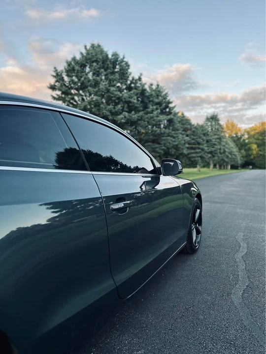 2010 Audi B8 A5 - Image 12 of 18